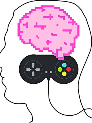 Can video games help you level up your health?